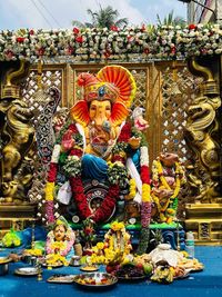 Religious & Festival Decoration