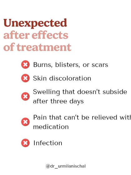 Urmila Nischal - Cosmetic & Anti-Aging Treatments Permanent Laser Hair Reduction photo 13