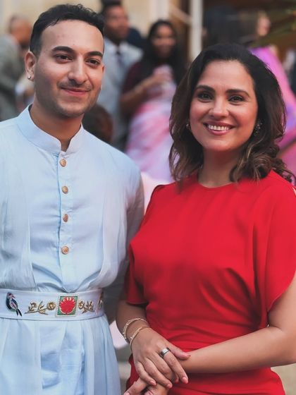 Global Stages & High-Profile Events photo 12