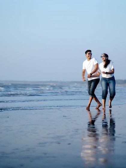 Love in the Great Outdoors photo 14