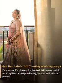 Designer & Occasion Wear Rental