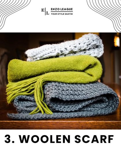 Enzo League - Personal Styling & Wardrobe Consultation Seasonal & Occasion Styling photo 13