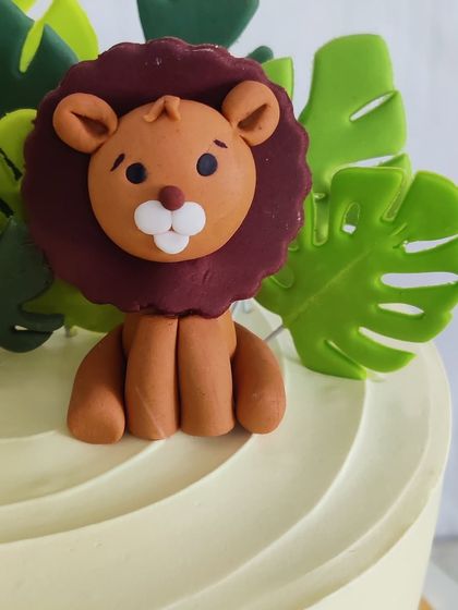 Magical Birthday Cakes for Kids photo 9