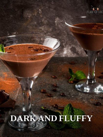 Flairology - Mobile Bar & Beverage Catering Cocktail Recipes & Inspiration photo 34