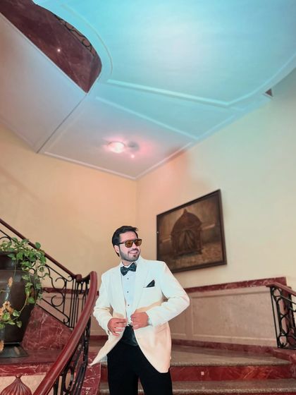 The AB Lookbook: Dressed for Every Occasion photo 48