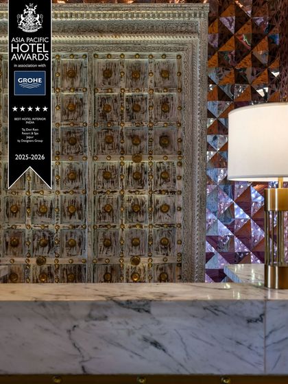 Award-Winning & Culturally-Infused Designs photo 7