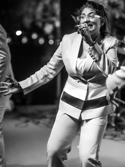 Dilli Rockers - Corporate Event Entertainment Meet the Rockers: The Crew Behind the Music photo 39