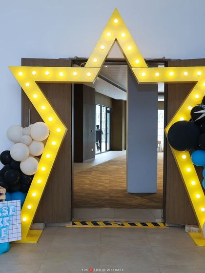 Roomance with Ipsa - Milestone & Private Event Styling Whimsical Kids' Birthdays photo 31