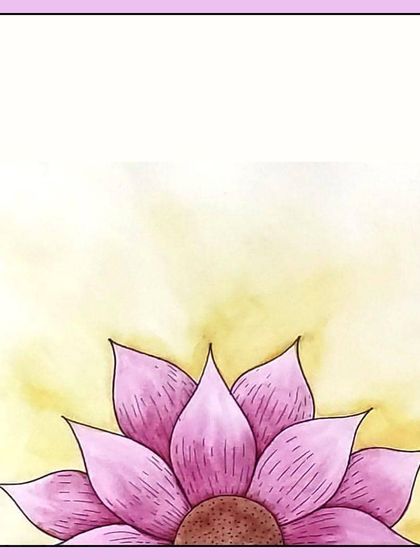 Nature's Canvas: Florals & Botanicals photo 8