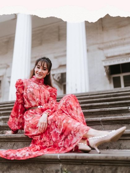 Vrutika Doshi - Lifestyle & Portrait Photography Individual & Branding Portraits photo 11