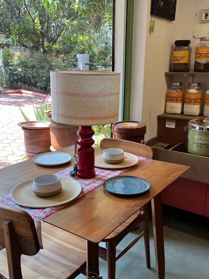 Varnam Craft Collective - Handcrafted Home Decor & Kitchenware Lighting & Lamps: Handcrafted Glow photo 12