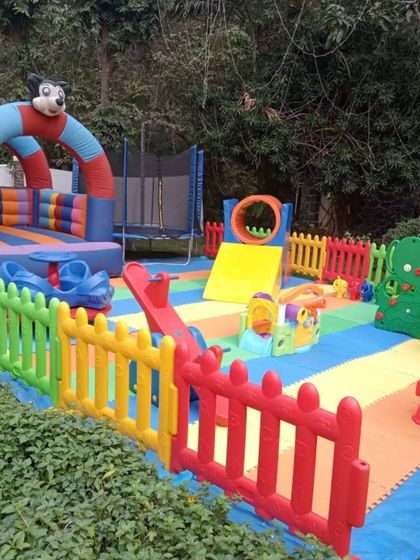 Outdoor Playzone Adventures photo 3