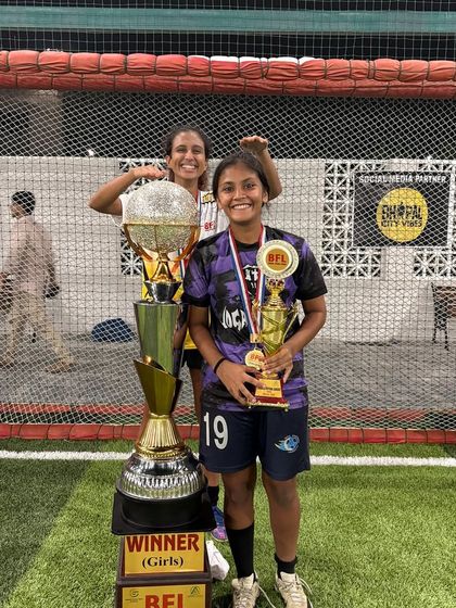 Champions: Our Trophy Cabinet photo 33