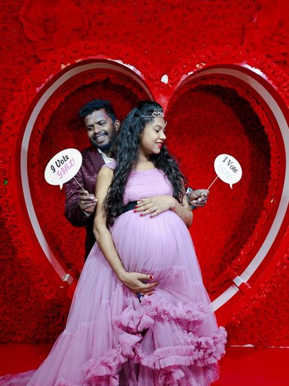 Costume Bank - Photoshoot & Videography Packages Maternity & Family Portraits photo 23