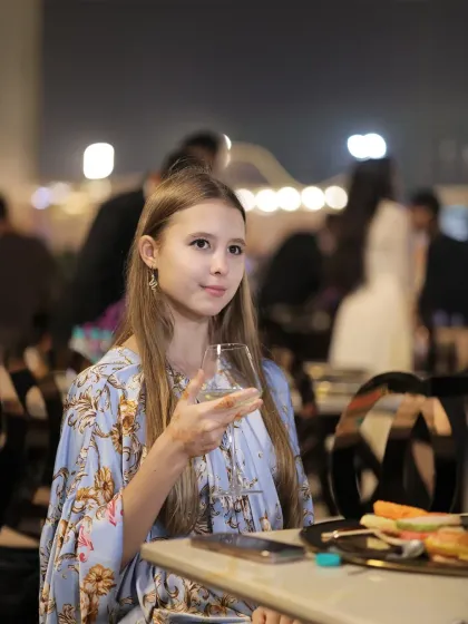 The Grand Experience: Service & Ambiance photo 18