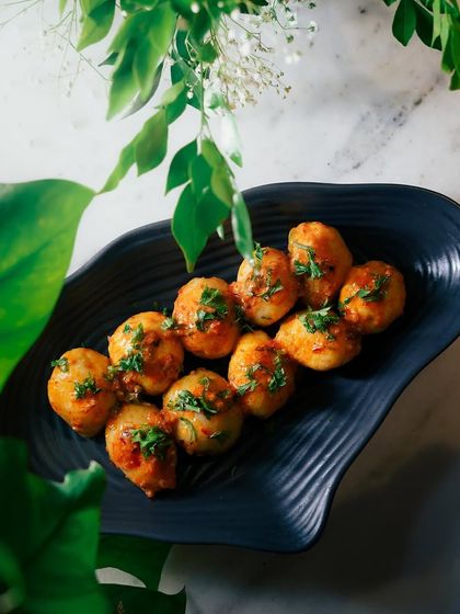 Vegetarian & Jain Specialties photo 7