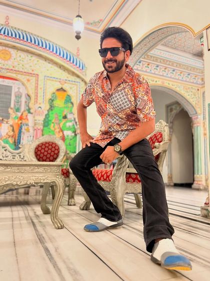 Dressing the Part: My Event Lookbook photo 115