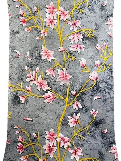 Wallthemes - Wallpaper Supply & Installation Floral & Botanical Collection photo 76