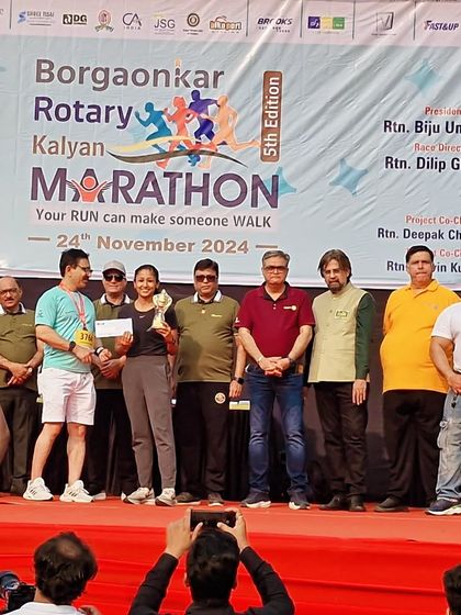 Race Day Wins & Podium Finishes photo 19