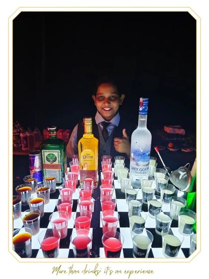 Signature Bar Concepts photo 19