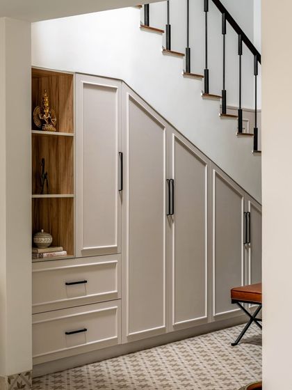 Weespaces - Full-Service Residential Interior Design The Rio Home: Reinvented English Eclectic photo 12