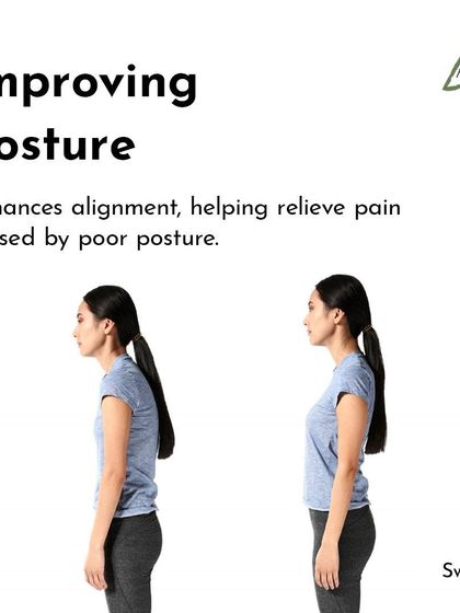 AthaYog Living - In-Studio Yoga & Wellness Sessions Yoga for Modern Life's Challenges photo 28