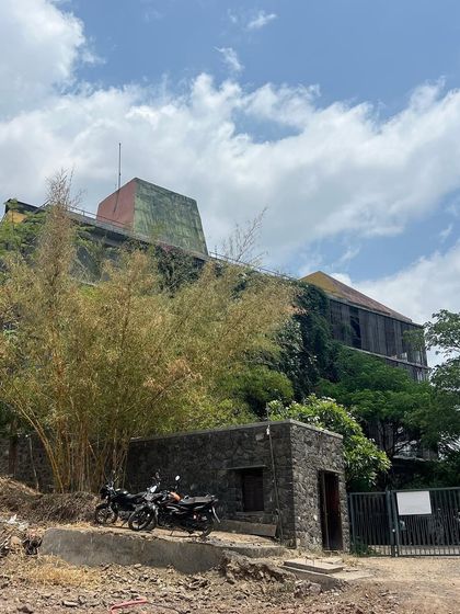 Institutional Sanctuaries: Avasara Academy photo 12