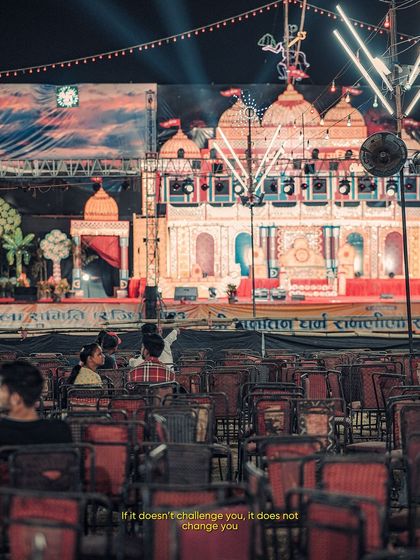 Garima Bhaskar - Filmmaking Services Cultural & Festive Films photo 12