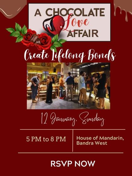 Social Mixers: Fun & Interactive Evenings photo 49