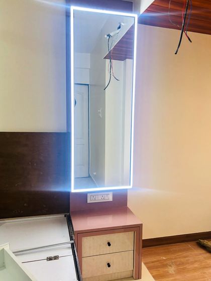 Smart Wardrobe & Storage Solutions photo 26