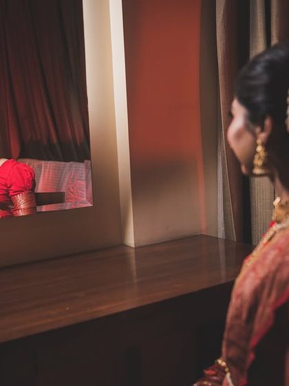 That Big Day - Wedding Photography & Videography The Bride in Her Splendor photo 25