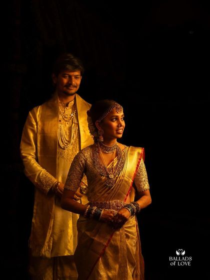 Timeless Kanchipuram Sarees photo 56