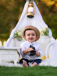 Newborn & Baby Photography