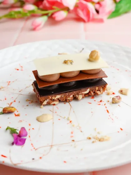 The Art of Dessert photo 3