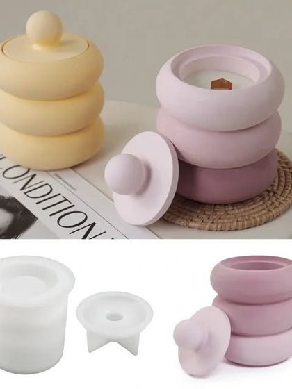 Candle Making Supplies photo 17