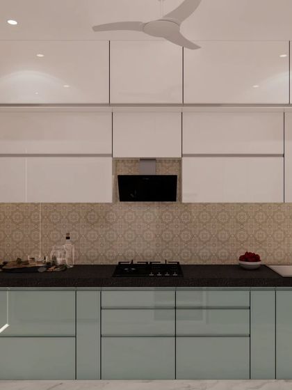 Modern & Sleek Designs photo 16