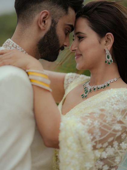 Engagement & Pre-Wedding Sessions photo 44