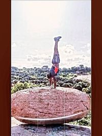 Personal Fitness Training