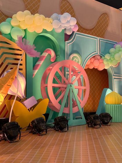 Fusion & Themed Celebrations photo 20