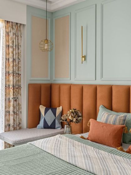 Serene Bedroom Sanctuaries photo 50