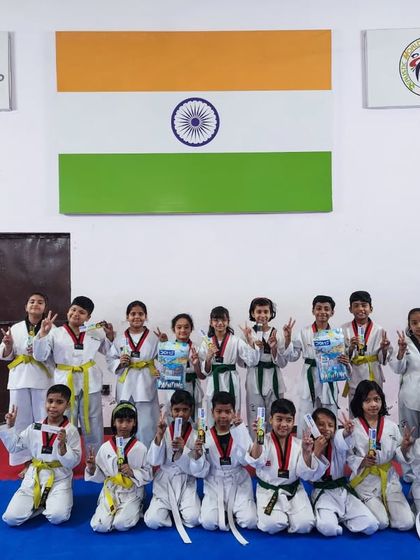 Strength, Agility & Conditioning photo 14