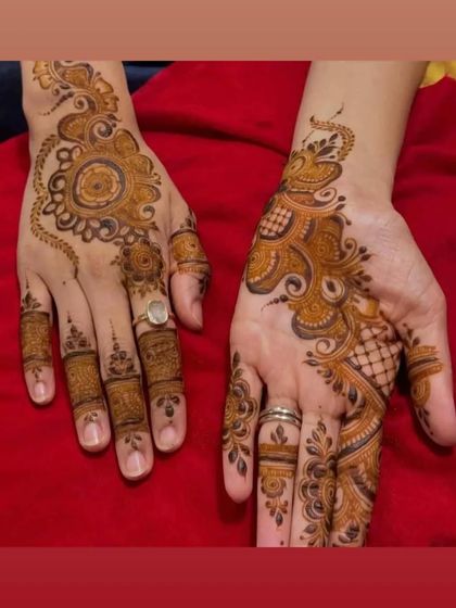 Party & Festive Designs photo 7