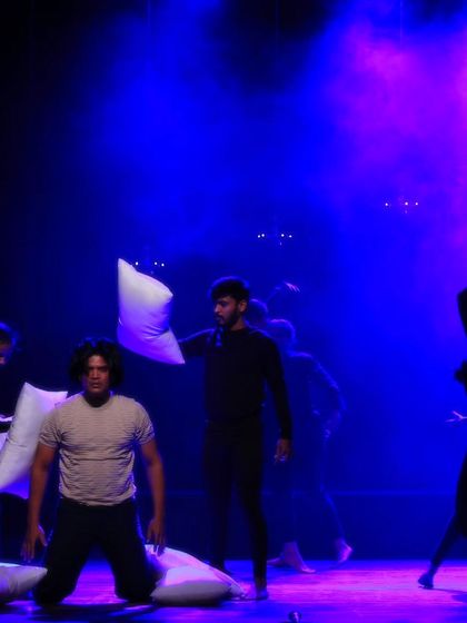 Abstratics - Dance Productions & Events Original Dance Productions photo 15