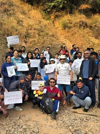 Community Conservation Events