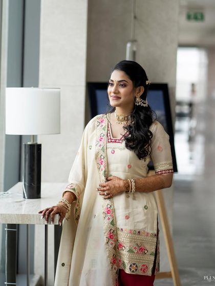 Mehendi & Daytime Freshness photo 10