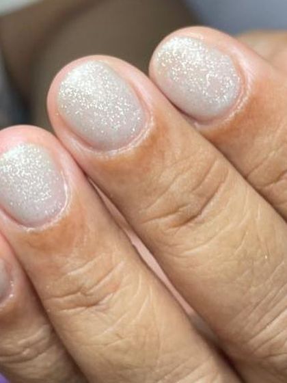 Your daily reminder to book your appointment and start your healthy nail journey.