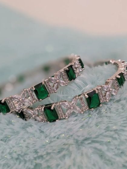 Aakruthi Abharana - Personal Jewellery Styling Complete Your Look: Accessories photo 22