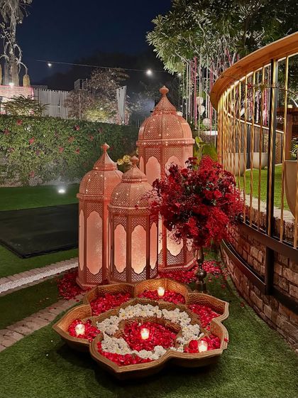 Artistry in Detail: Decor & Ambiance photo 26