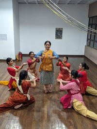 Dance Education & Training