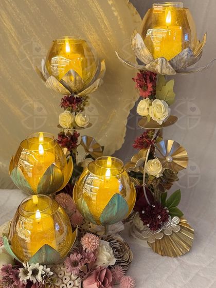 The Diwali Collection: Light Up Your Home photo 28